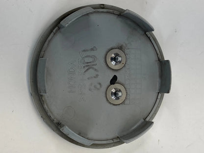 07 08 09 10 11 12 ACURA RDX RIM WHEEL CENTER CAPS HUBCAPS SET OF 4 OEM