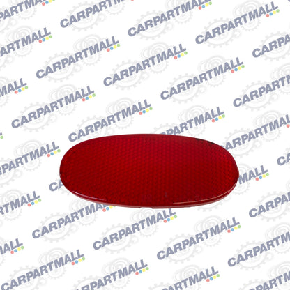 2007-2011 CHEVROLET AVEO LS SEDAN FRONT RIGHT PASSENGER DOOR REFLECTOR LENS OEM