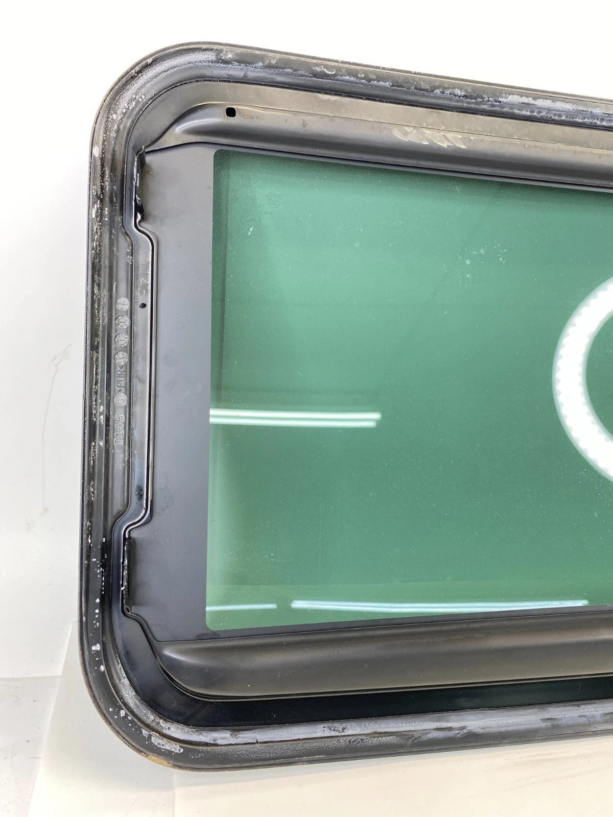 10-18 MAZDA 3 14-21 MAZDA 6 13-16 CX-5 SUNROOF SUN MOON ROOF GLASS ASSEMBLY OEM