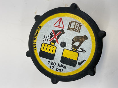 2001-2012 Ford Escape Radiator Engine Coolant Reservoir Cap Cover YL84-8100-AA