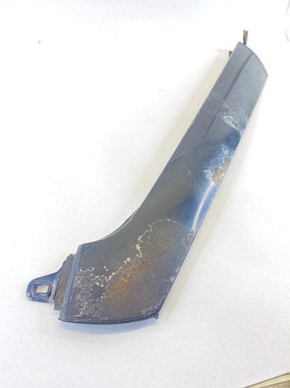 04-08 CHRYSLER CROSSFIRE FRONT RIGHT SIDE WINDSHIELD PILLAR MOLDING A1936900262