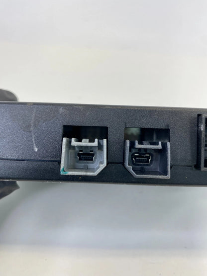 2009 2010 FORD EDGE COMMUNICATION SYNC CONTROL MODULE UNIT AR3T-14D212-AE OEM