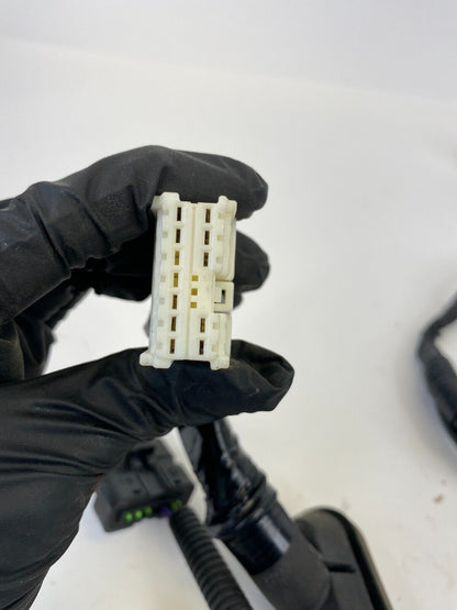 2004-2008 Nissan Maxima Rear Right Side Door Wire Wiring Harness 24126-ZA300 OEM