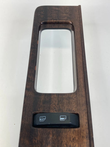 2007-2014 FORD EXPEDITION FRONT LEFT MASTER POWER WINDOW SWITCH OEM