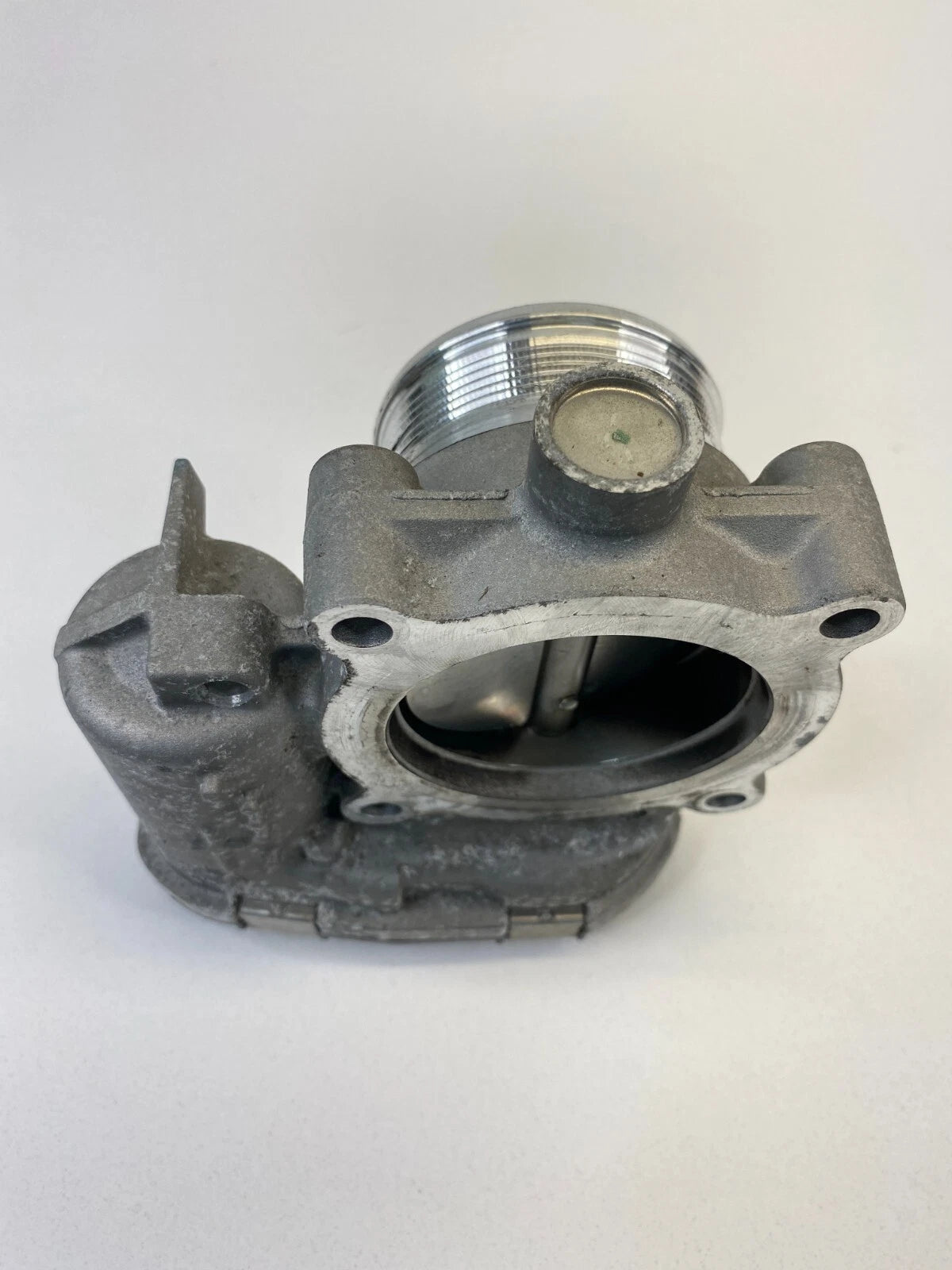 14-20 FUSION 14-18 FORD FOCUS 2.0L THROTTLE BODY THROTTLE VALVE DS7E9F991BB OEM