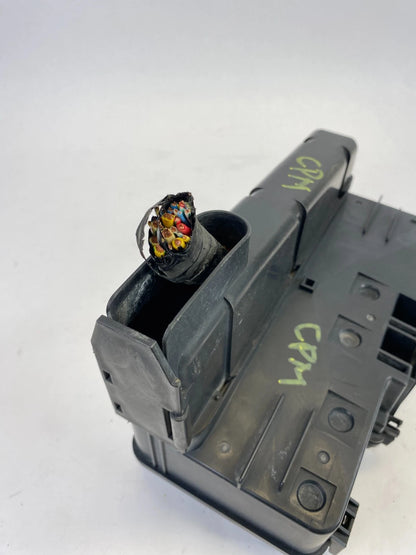 2003-2005 HONDA PILOT 3.5L ENGINE FUSE RELAY BOX BLOCK W/ COVER S9V-A3 OEM