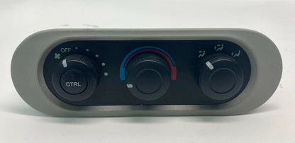 2005 2006 2007 HONDA ODYSSEY ROOF HVAC AC HEATER CLIMATE CONTROL OEM
