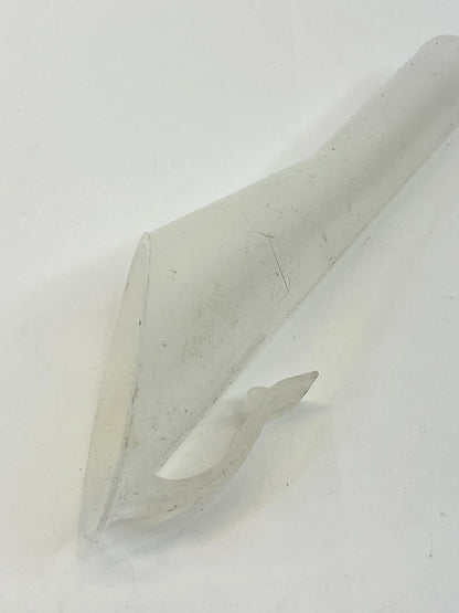 2013-2023 FORD POLICE INTERCEPTOR UTILITY FUEL SYSTEM FILLER TUBE 8U5A-17B068-AD