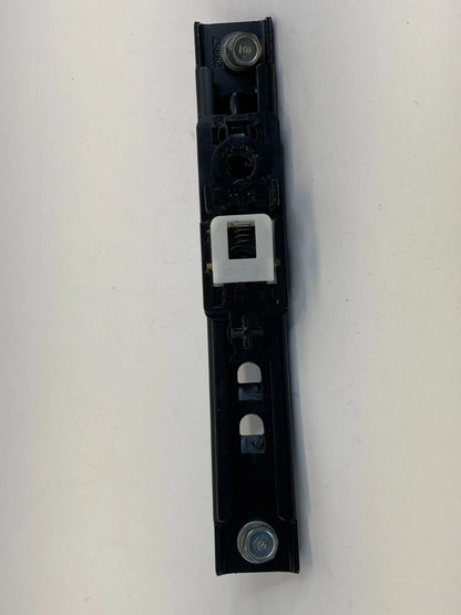 2008-2012 HONDA ACCORD SEDAN FRONT RIGHT PASSENGER SEAT BELT HEIGHT ADJUSTER OEM