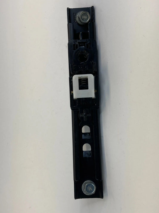 2008-2012 HONDA ACCORD SEDAN FRONT RIGHT PASSENGER SEAT BELT HEIGHT ADJUSTER OEM