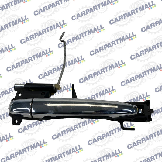 2008 2009 LEXUS RX350 FRONT RIGHT PASSENGER EXTERIOR DOOR HANDLE ASSEMBLY OEM