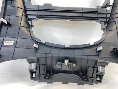 2013-2019 HYUNDAI SANTA FE DASH CENTER PANEL COVER BEZEL TRIM 84770-2W000 OEM