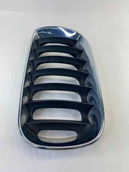 2004 2005 2006 BMW X3 FRONT LEFT DRIVER SIDE BUMPER GRILL GRILLE 5113340290902