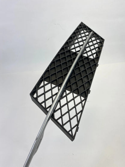 2008-2010 BMW 535i xDRIVE 528I 550I FRONT LOWER BUMPER CENTER GRILLE 51117178097