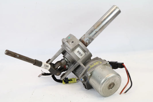 2012-2018 CHEVROLET SONIC ELECTRIC POWER STEERING PUMP COLUMN MOTOR 28285086 OEM
