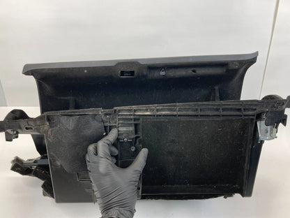 2006 2007 MERCEDES-BENZ ML500 DASH GLOVE BOX STORAGE COMPARTMENT 164-680-05-91
