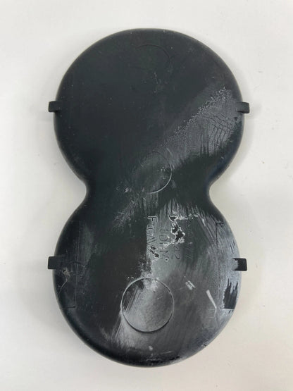 2005 2006 05 06 NISSAN ALTIMA CENTER CONSOLE CUP HOLDER MAT LINER INSERT OEM