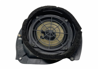 94 95 MERCEDES-BENZ C280 REAR LEFT SIDE DOOR SPEAKER AUDIO SYSTEM 2028270514 OEM