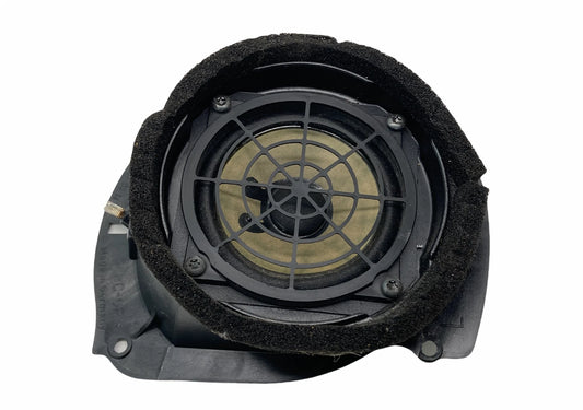 94 95 MERCEDES-BENZ C280 REAR LEFT SIDE DOOR SPEAKER AUDIO SYSTEM 2028270514 OEM