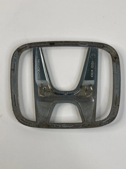 2008-2012 HONDA ACCORD SEDAN REAR TRUNK LID EMBLEM BADGE LOGO SYMBOL 75701-TA0