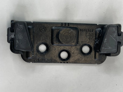 2006 BMW 330I 330XI TRUNK LID LOCK LATCH STRIKER CATCH RELEASE 7078167 OEM