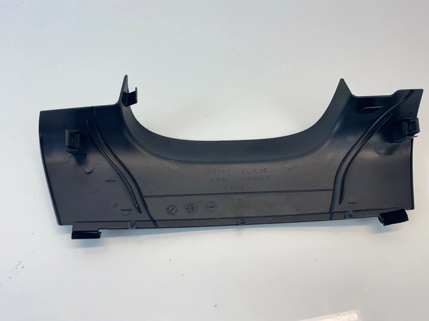 2006 2007 CADILLAC CTS STEERING COLUMN COVER TRIM BEZEL 10037-JL467E OEM