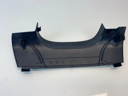 2006 2007 CADILLAC CTS STEERING COLUMN COVER TRIM BEZEL 10037-JL467E OEM