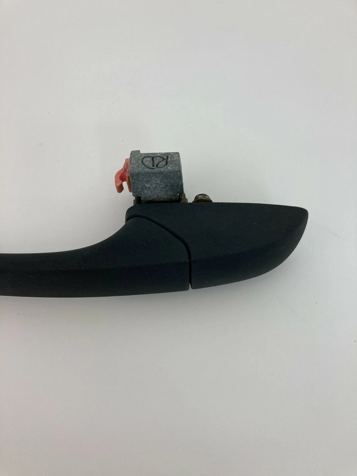 2008 2009 2010 DODGE AVENGER REAR LEFT EXTERIOR DOOR HANDLE ASSEMBLY