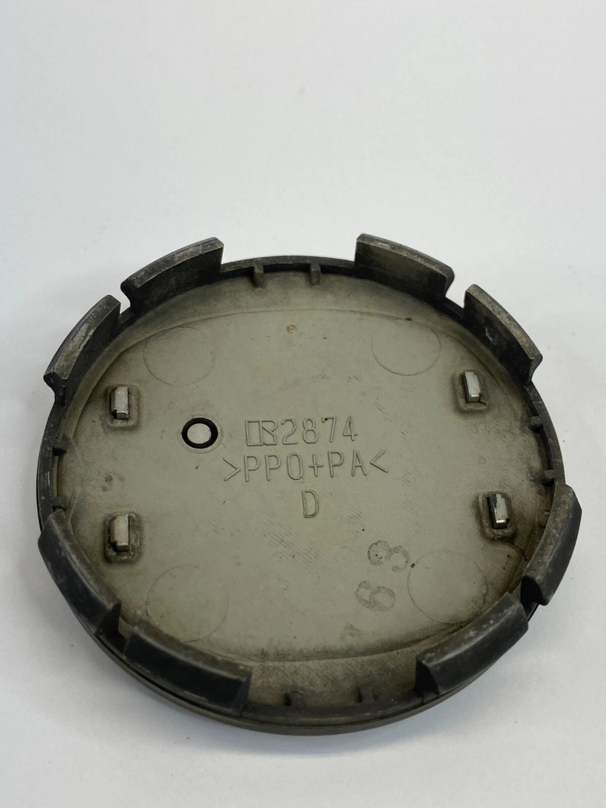 2001 2002 2003 MAZDA PROTEGE RIM WHEEL CENTER CAP COVER OEM