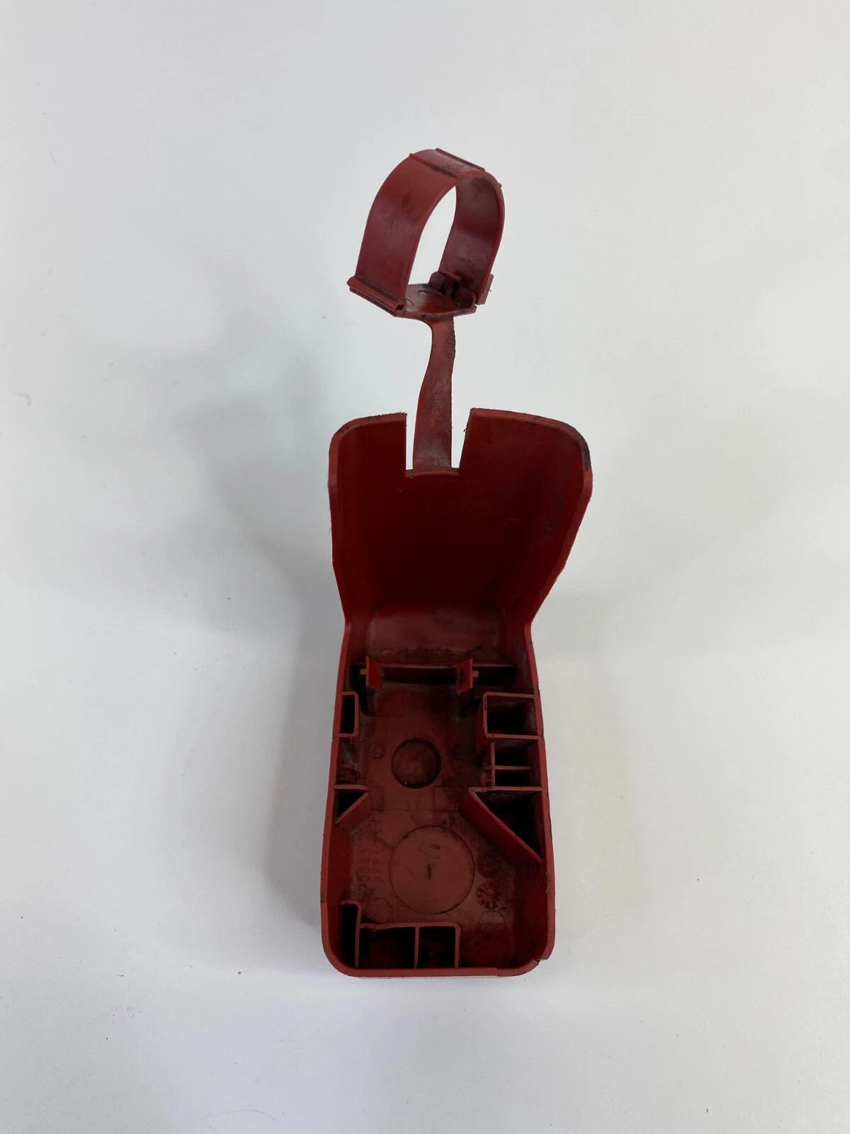 2009-2013 SUBARU FORESTER BATTERY POSITIVE TERMINAL COVER CAP PANEL OEM