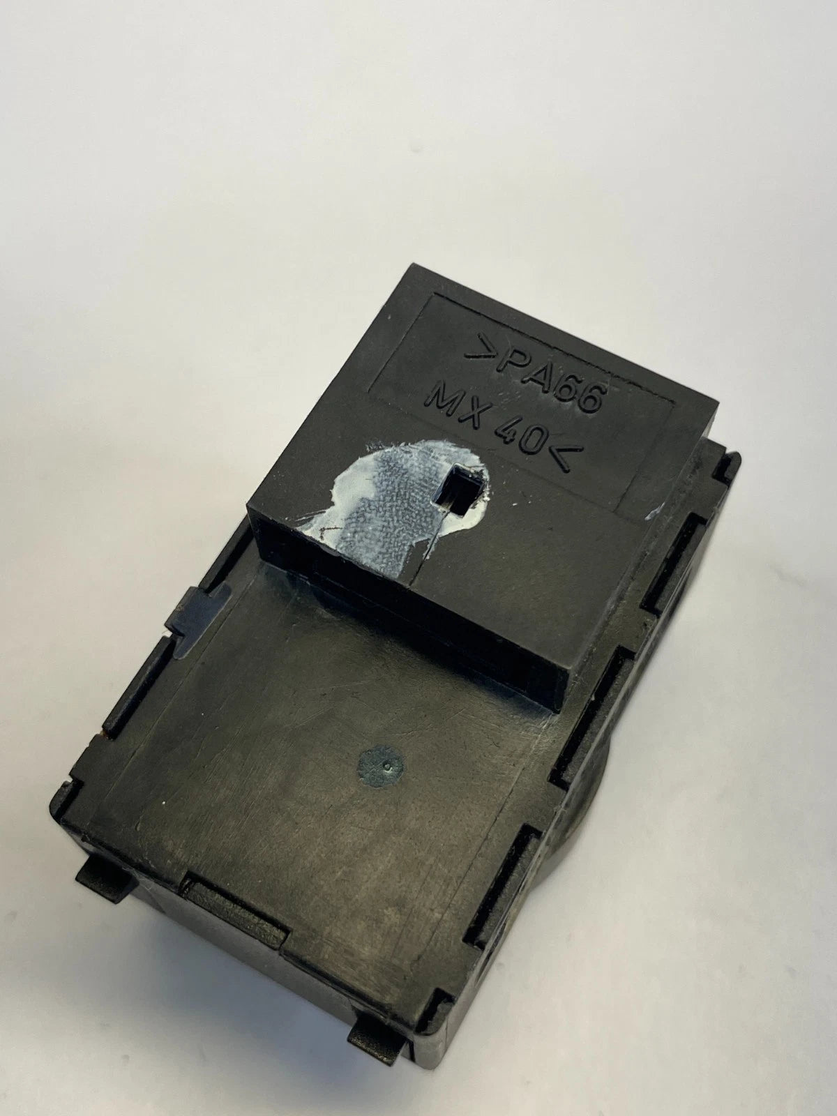2011-2017 BMW X3 FRONT LEFT DRIVER SIDE POWER SEAT LUMBAR SWITCH 8-352-291 OEM