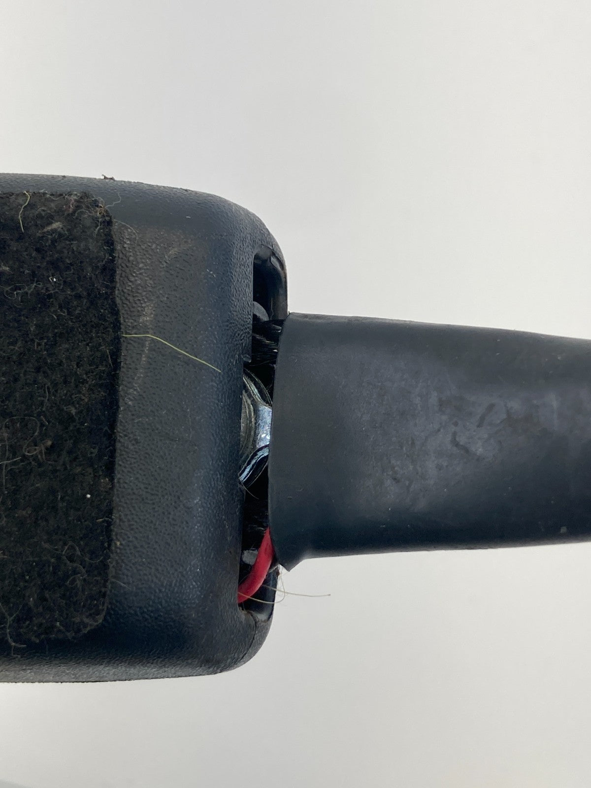 2014-2019 Kia Soul Front Right Passenger Side Seat Belt Buckle Assembly OEM