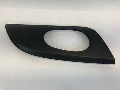 2005-2009 Saab 9-7X 97X Front Left Driver Door Panel Handle Cover Trim 15146091