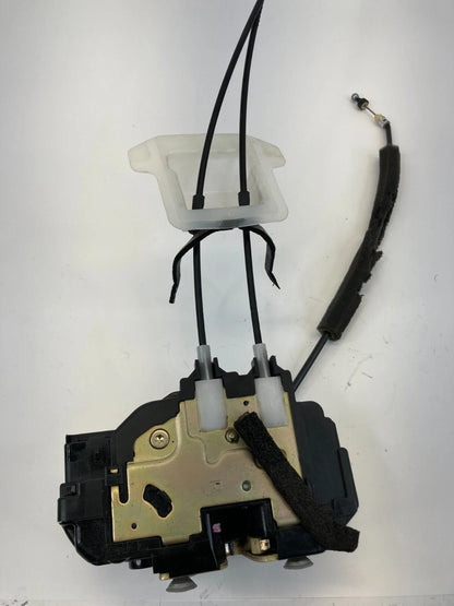 2005 2006 2007 NISSAN MURANO FRONT RIGHT SIDE DOOR LOCK LATCH RELEASE ACTUATOR