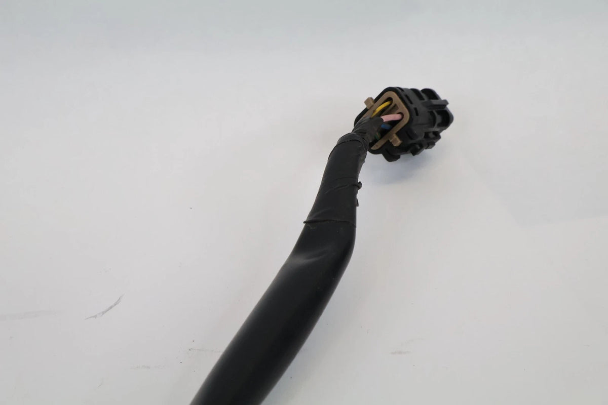 2012 2013 KIA SOUL REAR RIGHT PASSENGER TAIL LIGHT LAMP WIRE WIRING CONNECTOR