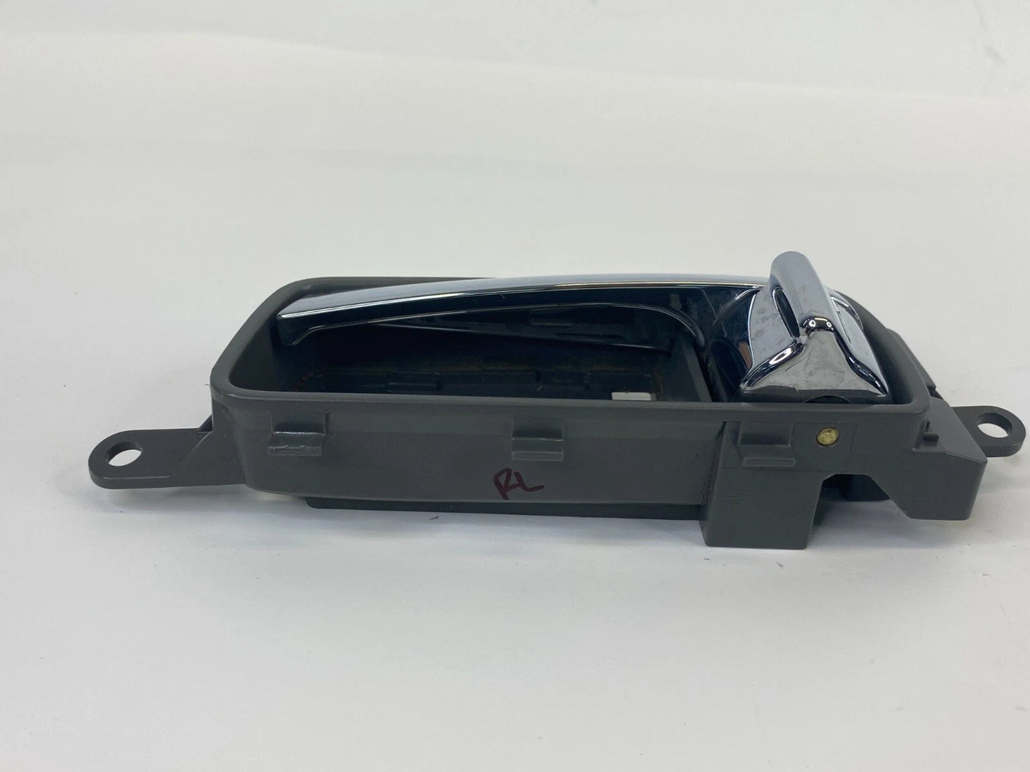 2007-2012 NISSAN SENTRA REAR LEFT BACK SIDE INNER DOOR HANDLE OEM