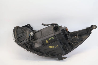 2012-2014 HYUNDAI ACCENT FRONT RIGHT HEADLIGHT HEADLAMP HALOGEN OEM FACTORY