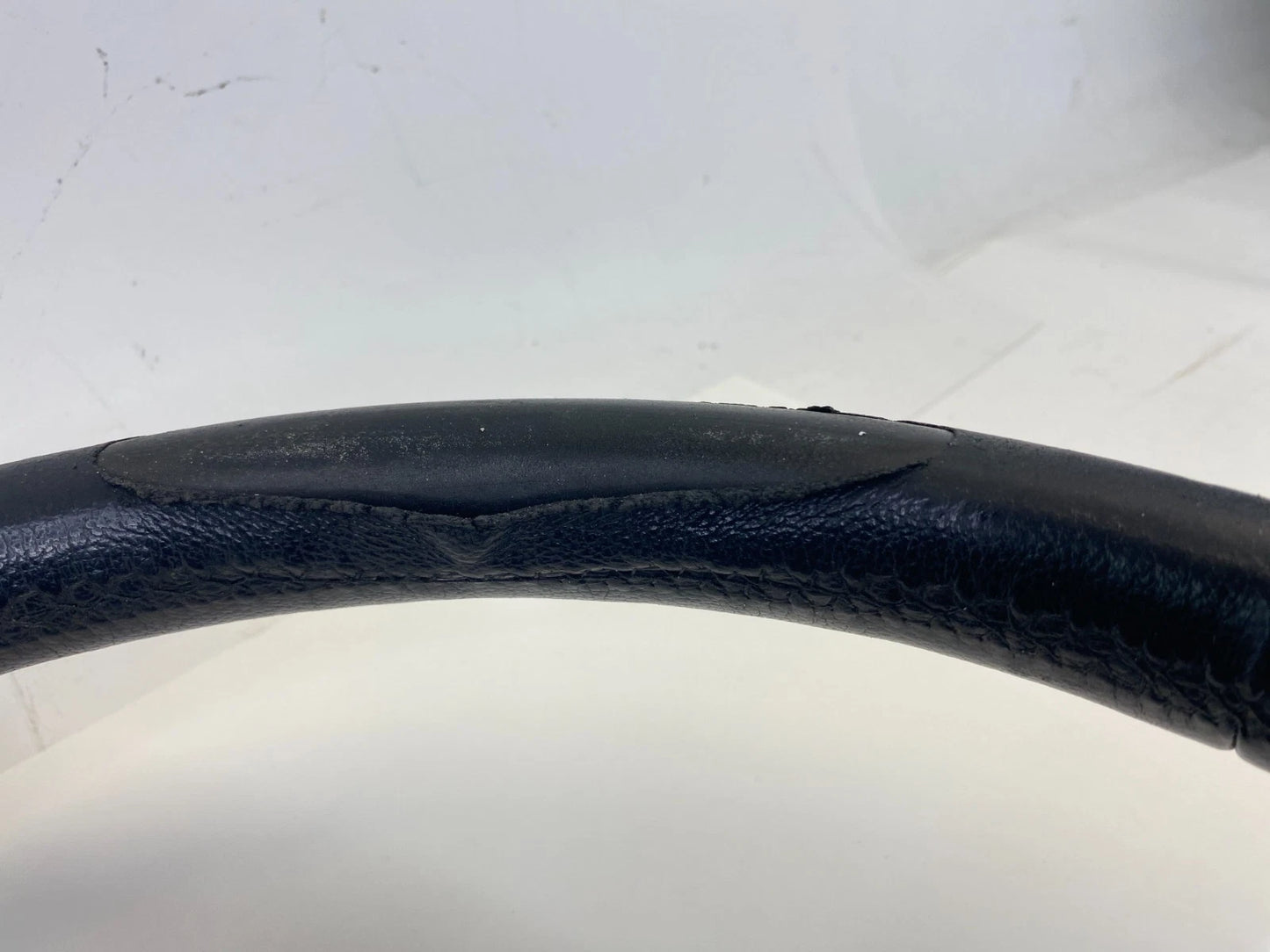 2006 2007 BMW 525i Driver Steering Wheel w/ Controls Switch Assembly OEM