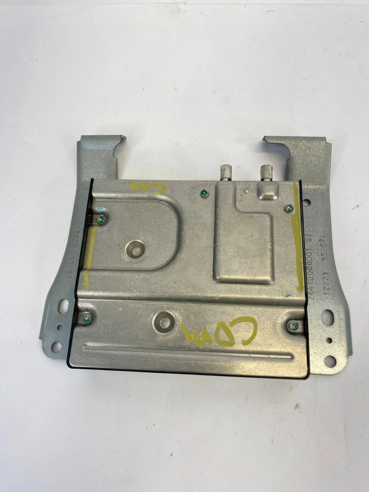 2012-2014 HYUNDAI SONATA TELEMATICS COMMUNICATION MODULE DASH OEM 96510-3Q050