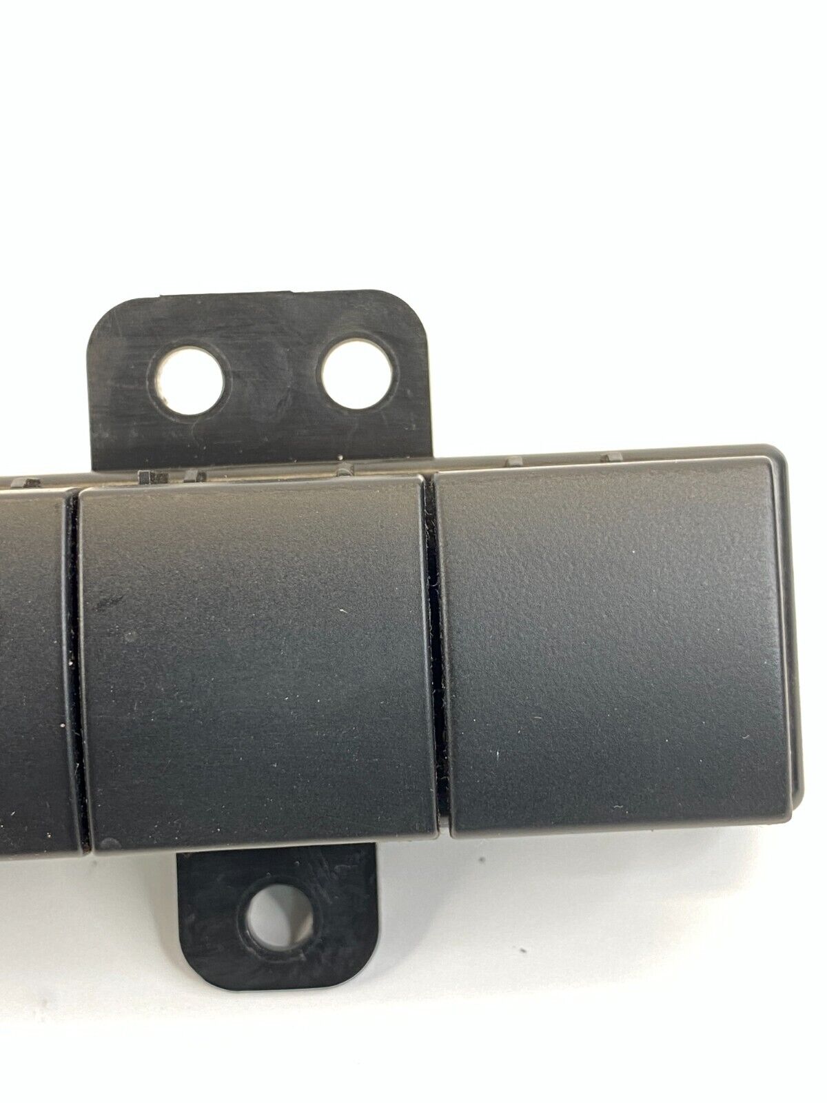 2009 2010 Dodge Journey Dash Hazard & Traction Switch Panel 04602566AH OEM