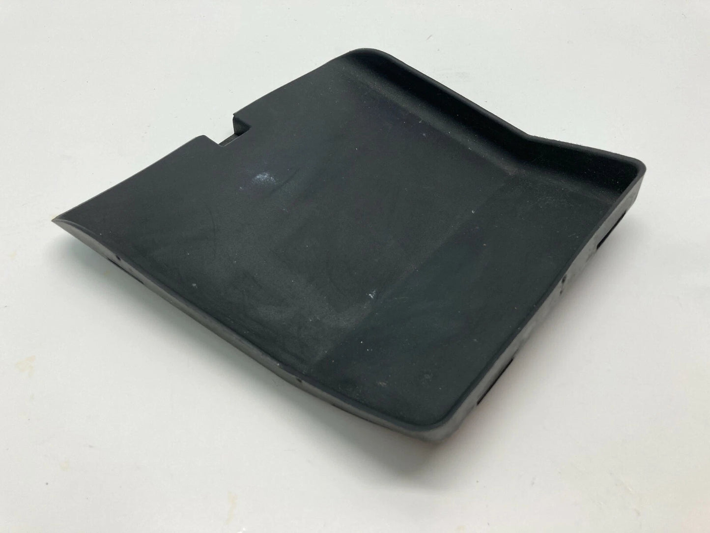 2009 2010 DODGE JOURNEY UPPER DASH TRAY COIN CHANGE HOLDER RUBBER APPLIQUE COVER