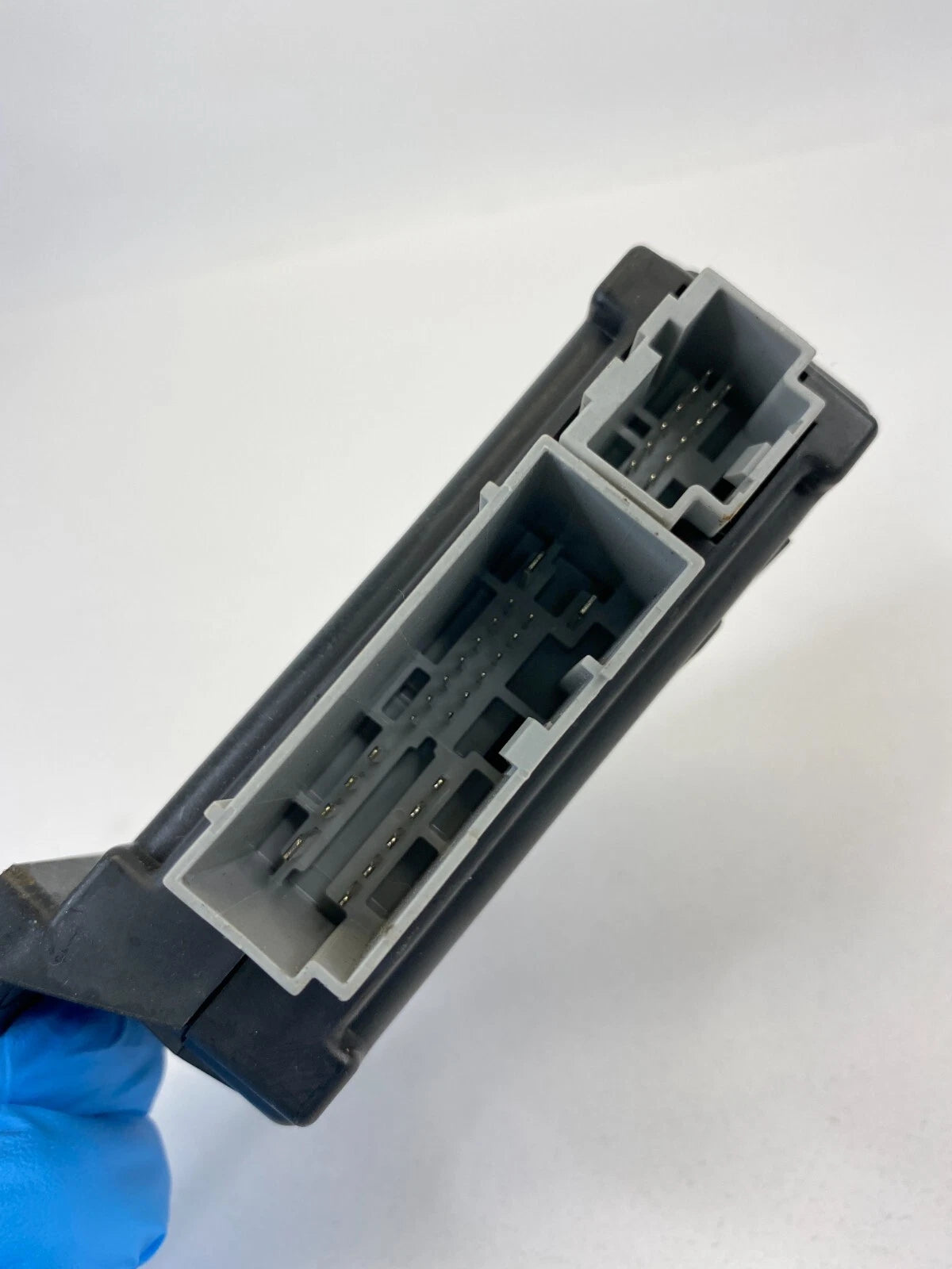 07-09 LINCOLN MKZ 06 ZEPHYR FRONT LEFT SIDE DOOR CONTROL MODULE 6H6T13C791AE