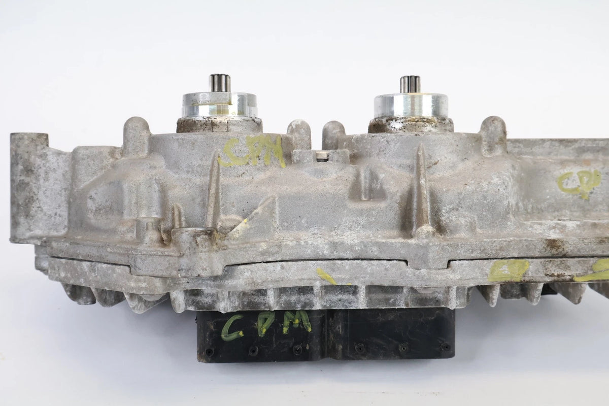2012-2018 FORD FOCUS TCM TCU TRANSMISSION CONTROL MODULE AE8P-14F085-AE OEM