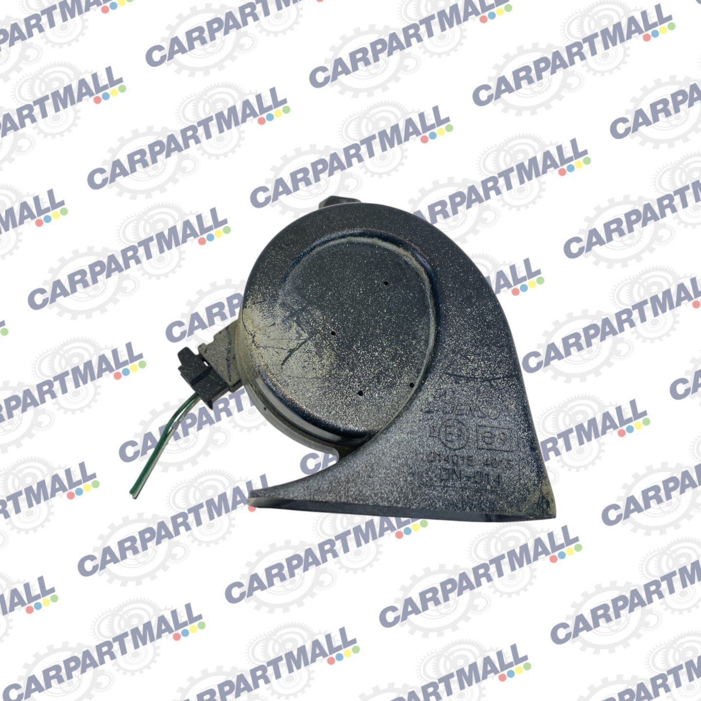 2002-2017 Toyota Camry Low Horn Tone Pitch Alarm Siren Signal 86520-AA010 OEM