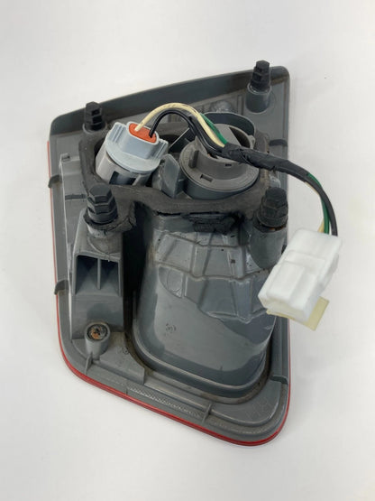 2010-2013 KIA FORTE SEDAN REAR RIGHT INNER TAIL LIGH TRUNK MOUNTED OEM