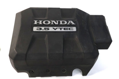 2006-2008 HONDA RIDGELINE 3.5L VTEC ENGINE UPPER COVER SHIELD TOP OEM FACTORY
