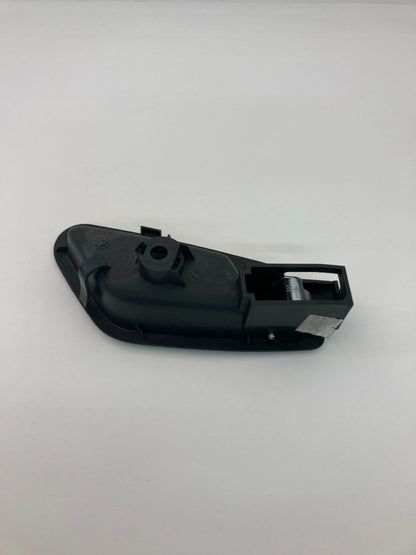 2005-2010 PONTIAC G6 SEDAN REAR LEFT BACK SIDE INTERIOR INNER DOOR HANDLE OEM
