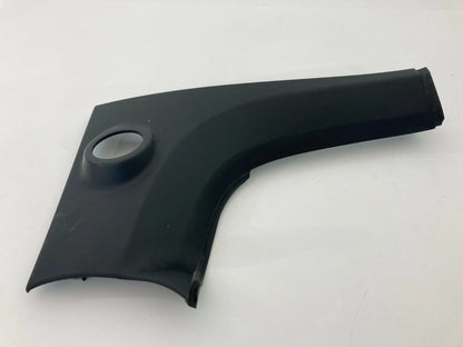 2004-2008 CHRYSLER PACIFICA DASH IGNITION SWITCH TRIM PANEL BEZEL OUF57TRMAA OEM