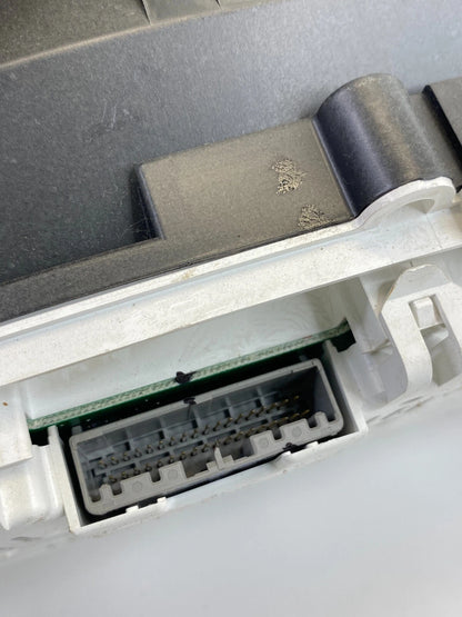 2006 2007 HONDA ACCORD INSTRUMENT CLUSTER SPEEDOMETER 242K MILES 78100-SDB-A240