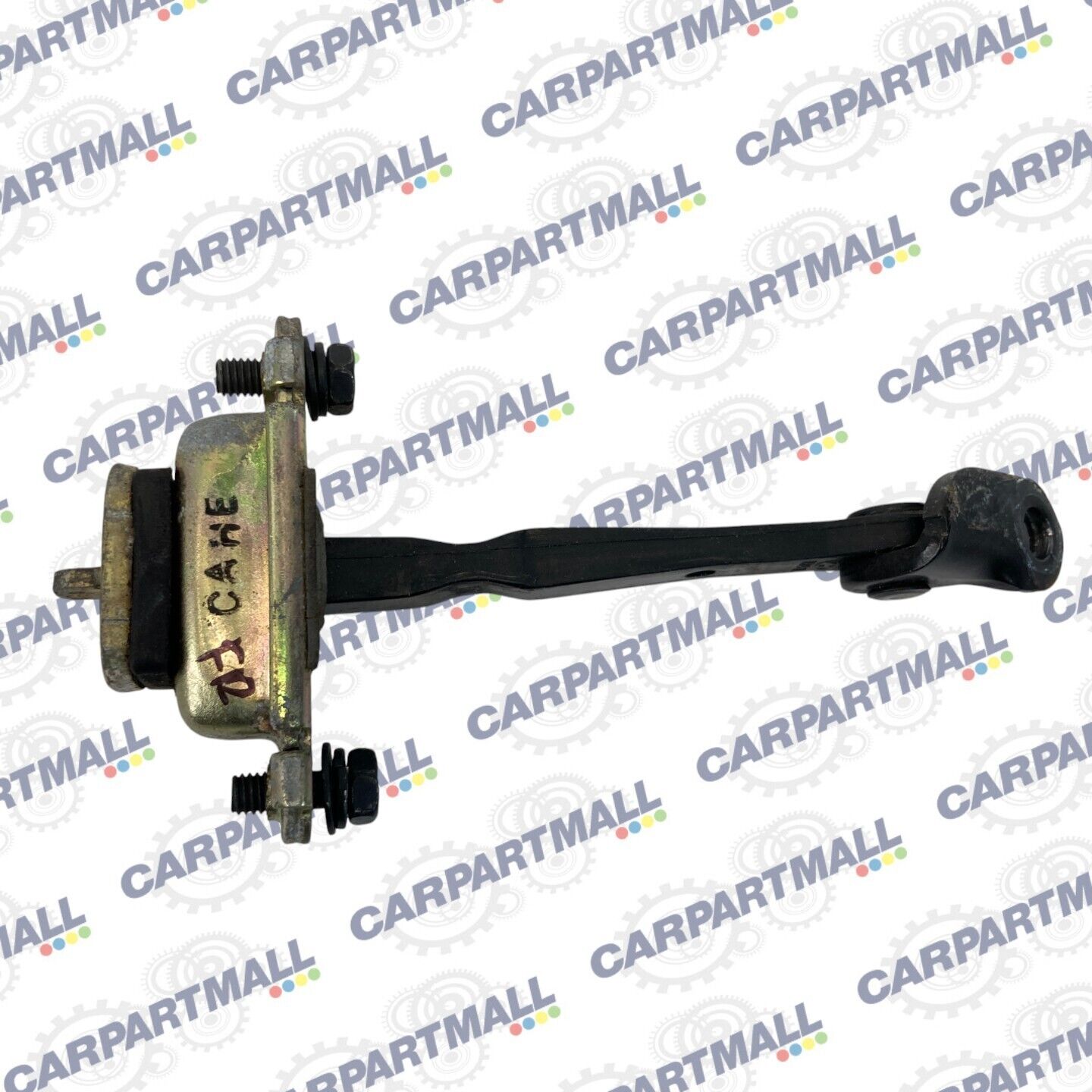 2001-2006 Hyundai Elantra Front Right Door Check Stop Stopper Detent OEM